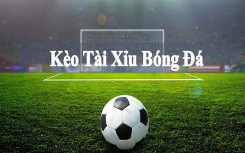 Kèo tài xỉu Win365